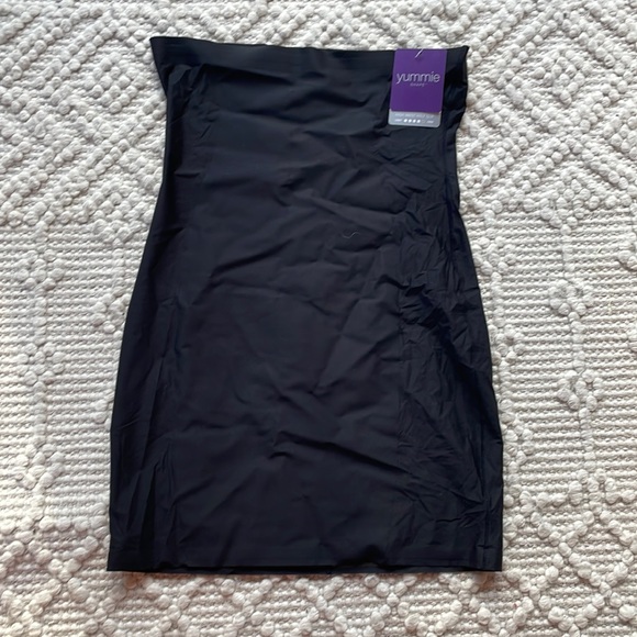 Yummie by Heather Thomson Intimates & Sleepwear Nwt Yummie